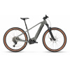 STEVENS E-Agnello 7.8.1 Ash Grey Varianta: 18