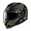 Prilba HJC RPHA91 BLAT MC7 - L