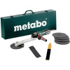 Metabo KNSE 9-150 Set 602265500 Brúska na kútové zvary 510 W; 602265500