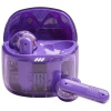 JBL JBL Tune Flex Ghost Edition TWS Bluetooth Wireless In-Ear Earphone Ghost Purple EU