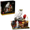 LEGO® Harry Potter™ 76466 Kameň mudrcov – zberateľská edícia - LEGO