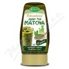 Čekankový japan tea Matcha sladidlo 330g