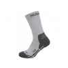 Ponožky Husky All Wool Sv. šedá XS (30-32)