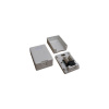 DATACOM UTP 1xRJ45 zásuvka CAT6 na omítku (protiprachová) (2335) DATACOM UTP 1xRJ45 zásuvka CAT6 na omítku (protiprachová) (2335)