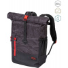 MEATFLY Holler 28, Morph Black