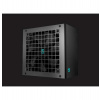 DEEPCOOL GAMERSTORM zdroj 450W PF450L, 120mm, 80+, ATX 3.1, černá (R-PF450L-HE0B-JGEU)