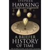 A Briefer History of Time - S. Hawking, L. Mlodinow