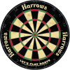 Harrows Sisalový terč Let's Play