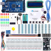 Elegoo Mega 2560 Basic Starter Kit - 1 sada
