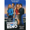 Prebudenie v Rene DVD