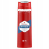 OLD SPICE Sprchový gél 400 ml Whitewater 3v1