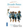 Les Trois Mousquetaires - Alexandre Dumas