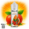 10/60ml KICK IT - GUARANA ENERGY DRINK