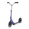 Kolobežka Micro Cruiser LED neochrome