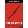 Penguin Readers Level 5: Frankenstein (ELT Graded Reader)