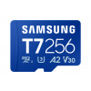 Samsung MB-MB256T/WW T7 microSDXC Card 170 MB/s 256 GB