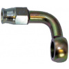 VENHILL banjo Venhill POWERHOSEPLUS 3/10184C 90° dlhé chróm