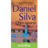 E-kniha Dům špionů - Daniel Silva