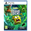 SpongeBob SquarePants: Titans of the Tide [PS5]