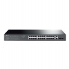 TP-Link TL-SG1428PE Easy Smart Switch 24x GLAN PoE+ 2x GLAN 2x SFP 250W (TL-SG1428PE)
