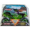 Terénne vozidlo Monster Truck v mierke 1:24 Grave Digger ZELENÉ