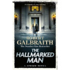 The Hallmarked Man (Cormoran Strike 8)