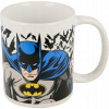STOR Hrnček keramický Batman City 46412 325 ml