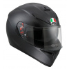 Prilba AGV K-3 SV Matt Black Veľkosť: L (59-60 cm)