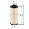 Palivový filter BOSCH 1 457 431 705