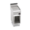Bertos E-grilovacia platňa BERTO´S ryhovaná 4,8 kW