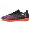 Kopačky Puma Future 8 Match TT 108370-01 čierne, veľkosť 44 1/2