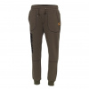 Tepláky Prologic Carpio Joggers Army Green Veľkosť XXL