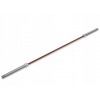 Simple Smooth Graven Capital Sports 201 cm / 50 mm (Capital Sports Pantherbar Simple Gryf Copper)