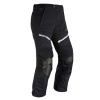 OXFORD ADVANCED nohavice MONDIAL 2.0 DRY2DRY™, OXFORD ADVANCED (čierne) - 2XL