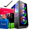 HERNÝ POČÍTAČ i7 32GB DDR4 SSD 1TB GTX 1660S