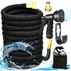 Verk 24394 flexi 5 - 15 m čierna