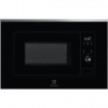 Mikrovlnná rúra Electrolux LMS2203EMX čierna