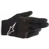 DÁMSKE RUKAVICE ALPINESTARS S-MAX DRYSTAR B/W S