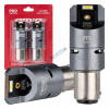 LED žiarovka FULL CANBUS PRO BAY15D P21/5W 2x1860SMD biele 12V 24V
