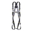 RIDGEGEAR RGH2 bezpečnostný postroj predný pevný bod - štandard