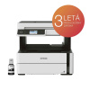 Atramentová tlačiareň EPSON EcoTank Mono M3180, 4v1, A4, 39 str./min, Ethernet, Wi-Fi (Direct), duplex, LCD, ADF, Trade In 1000 Kč