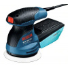 Bosch Professional GEX 125-1 AE excentrická brúska (0.601.387.500) + 3-ročná záruka na náradie Bosch Professional