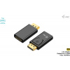 i-tec Passive DisplayPort to HDMI Adapter (max. 4K/30Hz) DP2HDMI4K30HZ