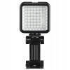 Hama 4641 49 BD, LED svetlo pre telefóny, fotoaparáty a videokamery