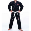 BUSHIDO DBX GI ELITE A1 Kimono na Jiu-Jitsu, čierna, UNI