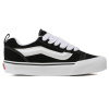Tenisky VANS KNU SKOOL VN0009QC6BT1 – Čierna