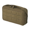 Pouzdro JTAC Admin Pouch Mk II, Direct Action, Coyote Brown