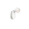 LED nástenné svietidlo bodové lampa Philips STAR 56240/31/16 - biela