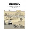 Jerusalem - Guy Delisle