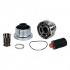 Driveshaft Parts Kĺb kardanu (25-86) h-50mm, Audi, do zvárania, r.60mm